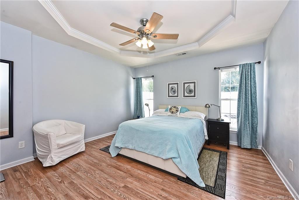 Regent Park - Residential