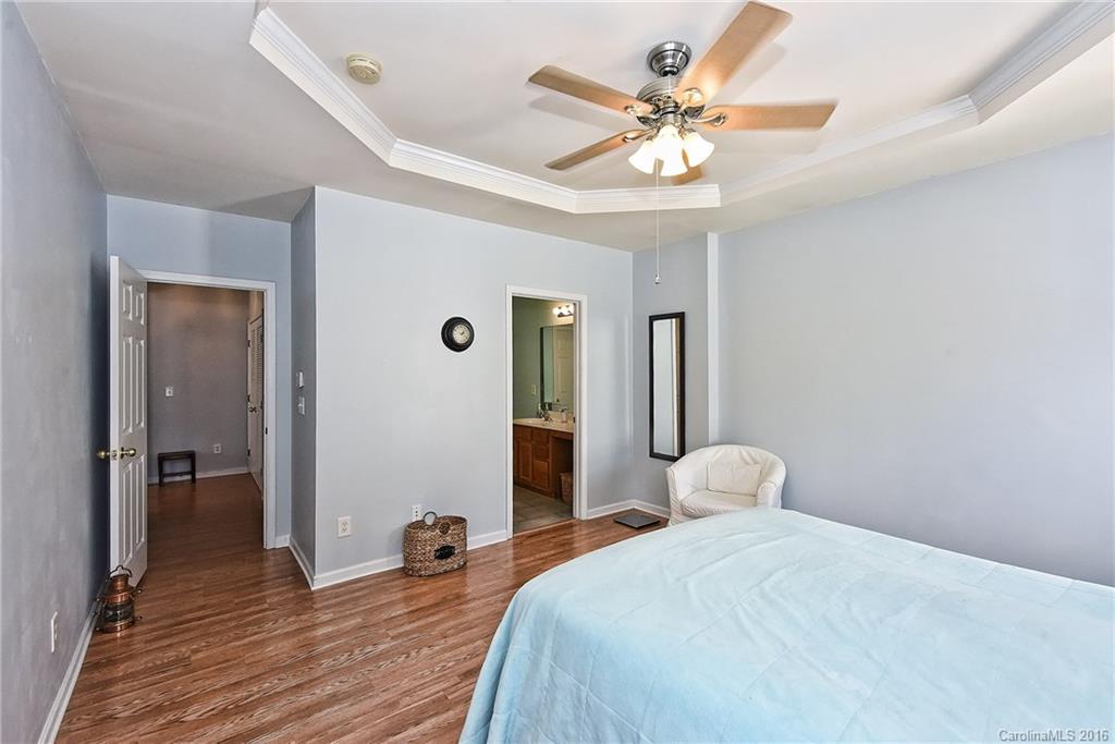 Regent Park - Residential