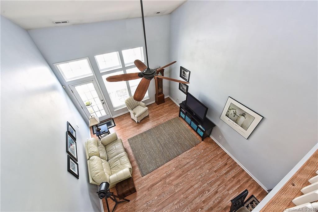 Regent Park - Residential