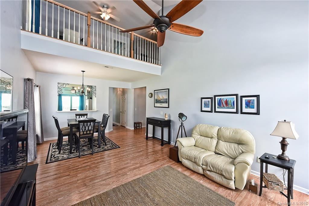 Regent Park - Residential