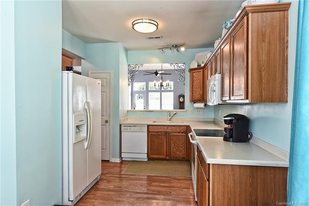 Regent Park - Residential