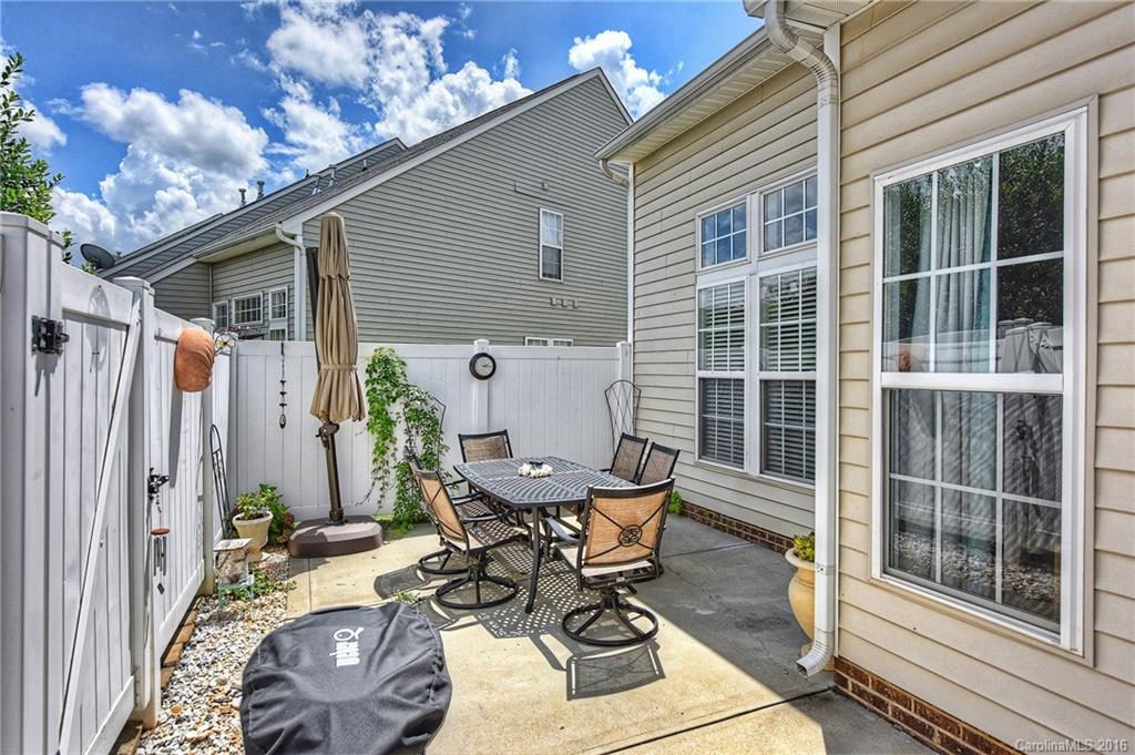 Regent Park - Residential