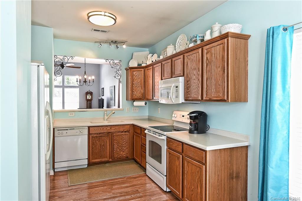 Regent Park - Residential