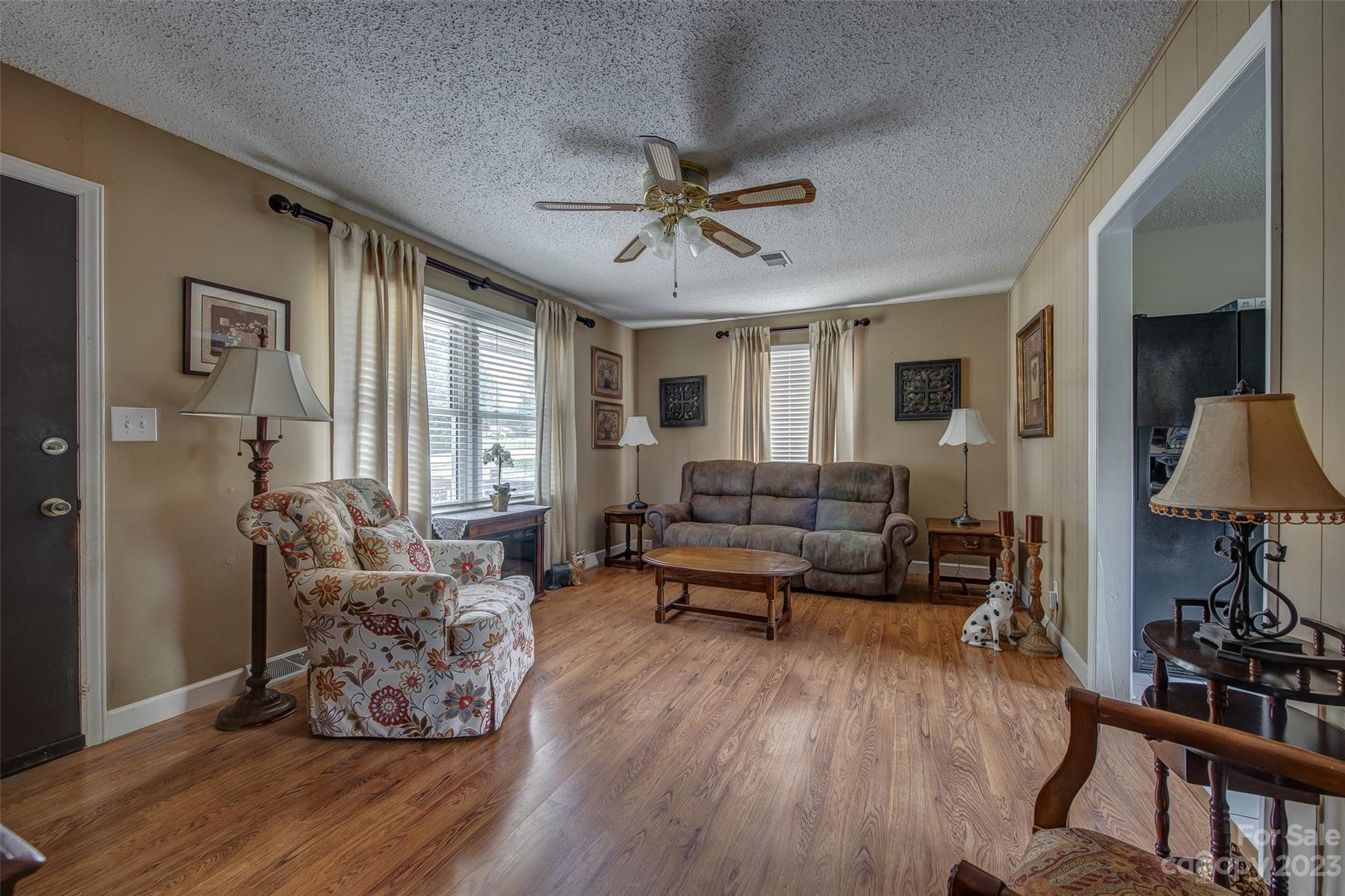 Rhyneland Park - Residential
