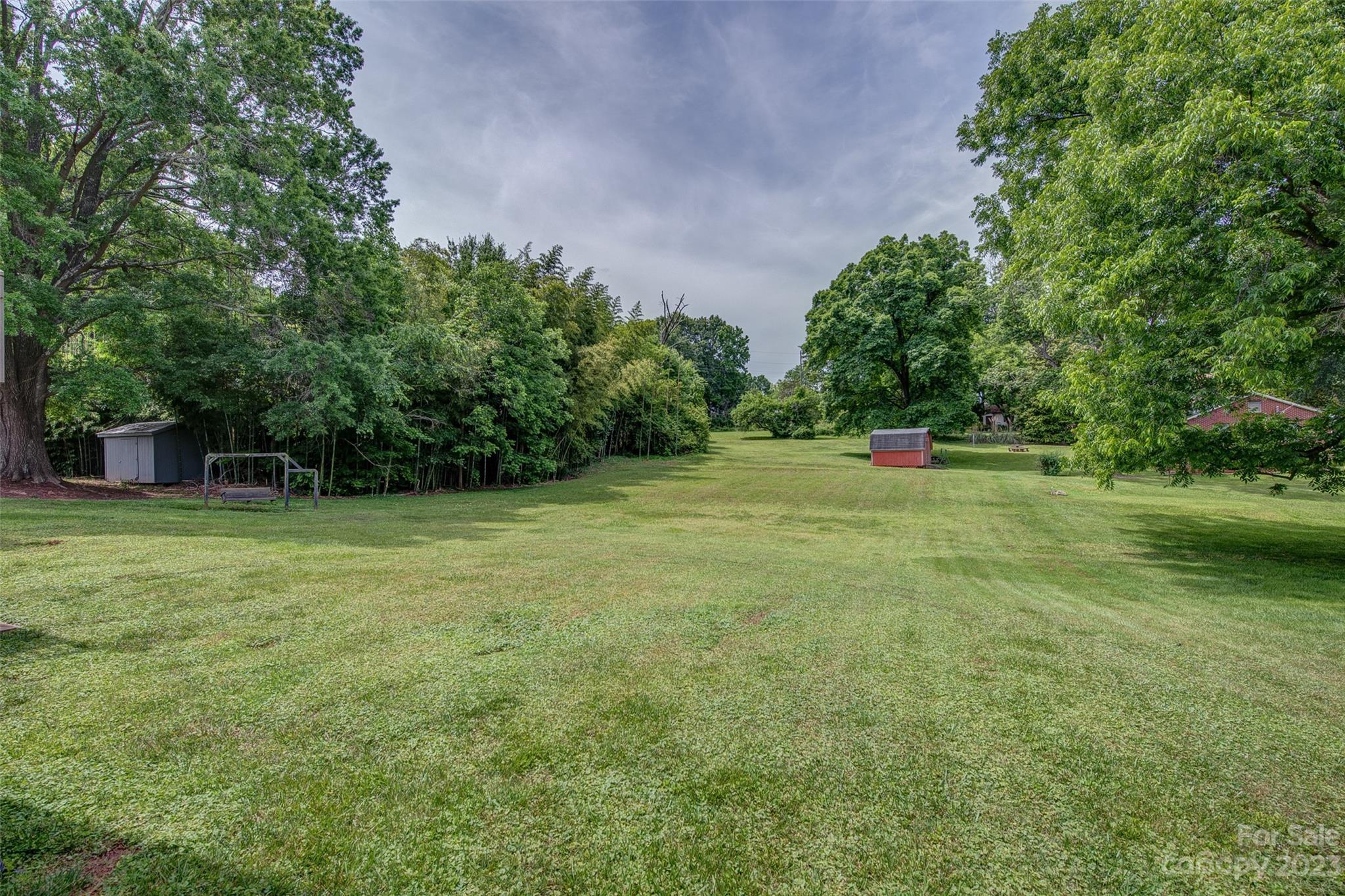 Rhyneland Park - Residential
