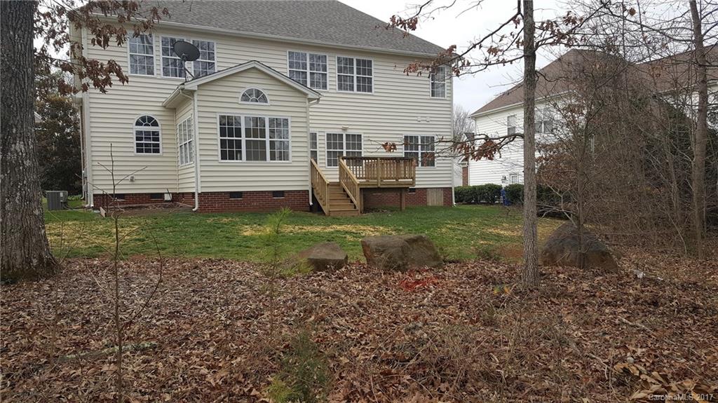 Hunter Oaks - Residential