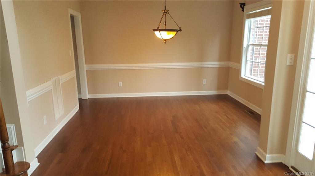 Hunter Oaks - Residential