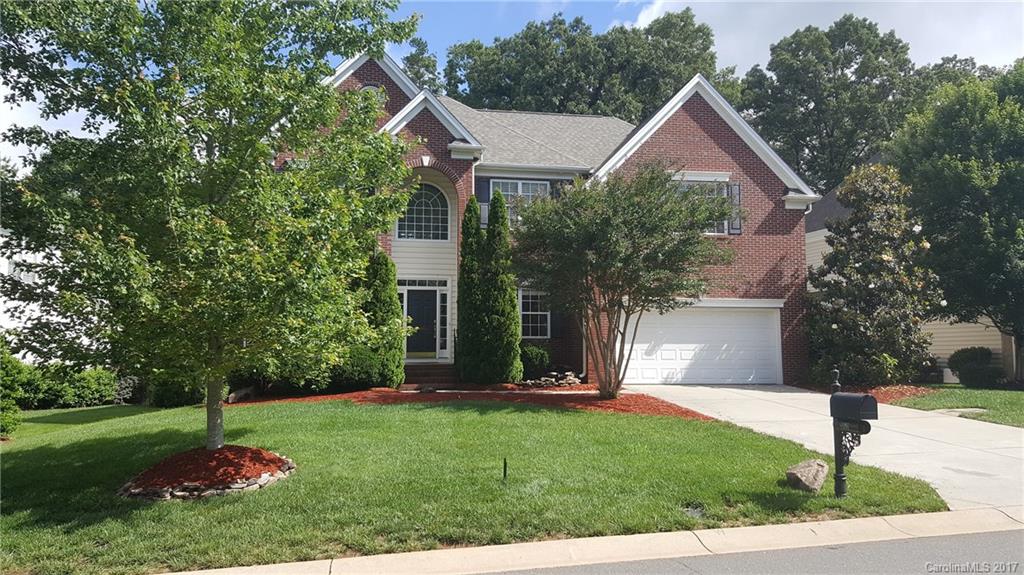 Hunter Oaks - Residential