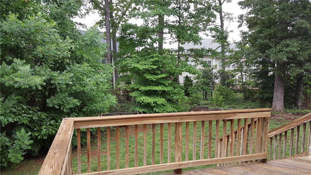 Hunter Oaks - Residential