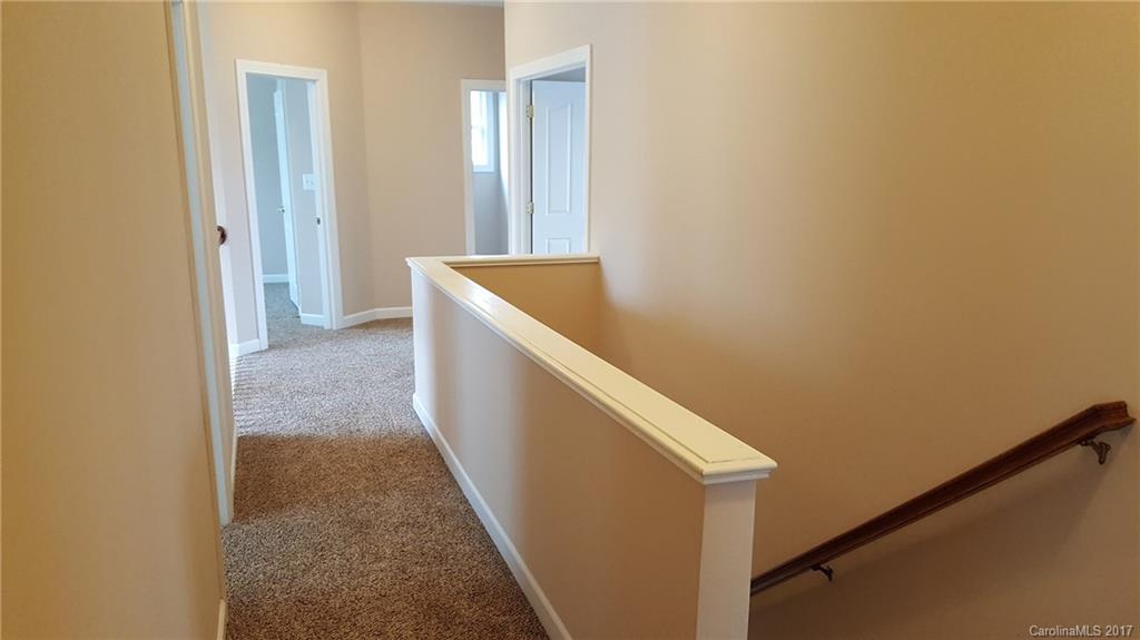 Hunter Oaks - Residential