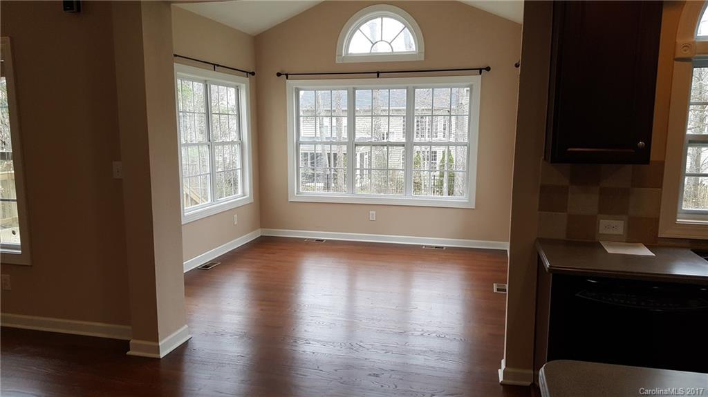 Hunter Oaks - Residential