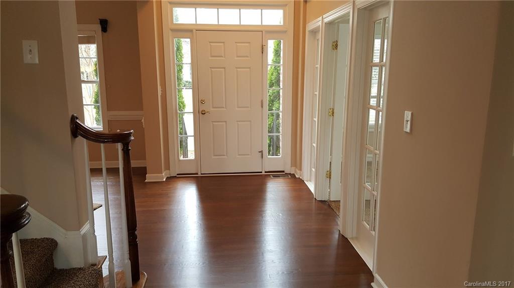 Hunter Oaks - Residential