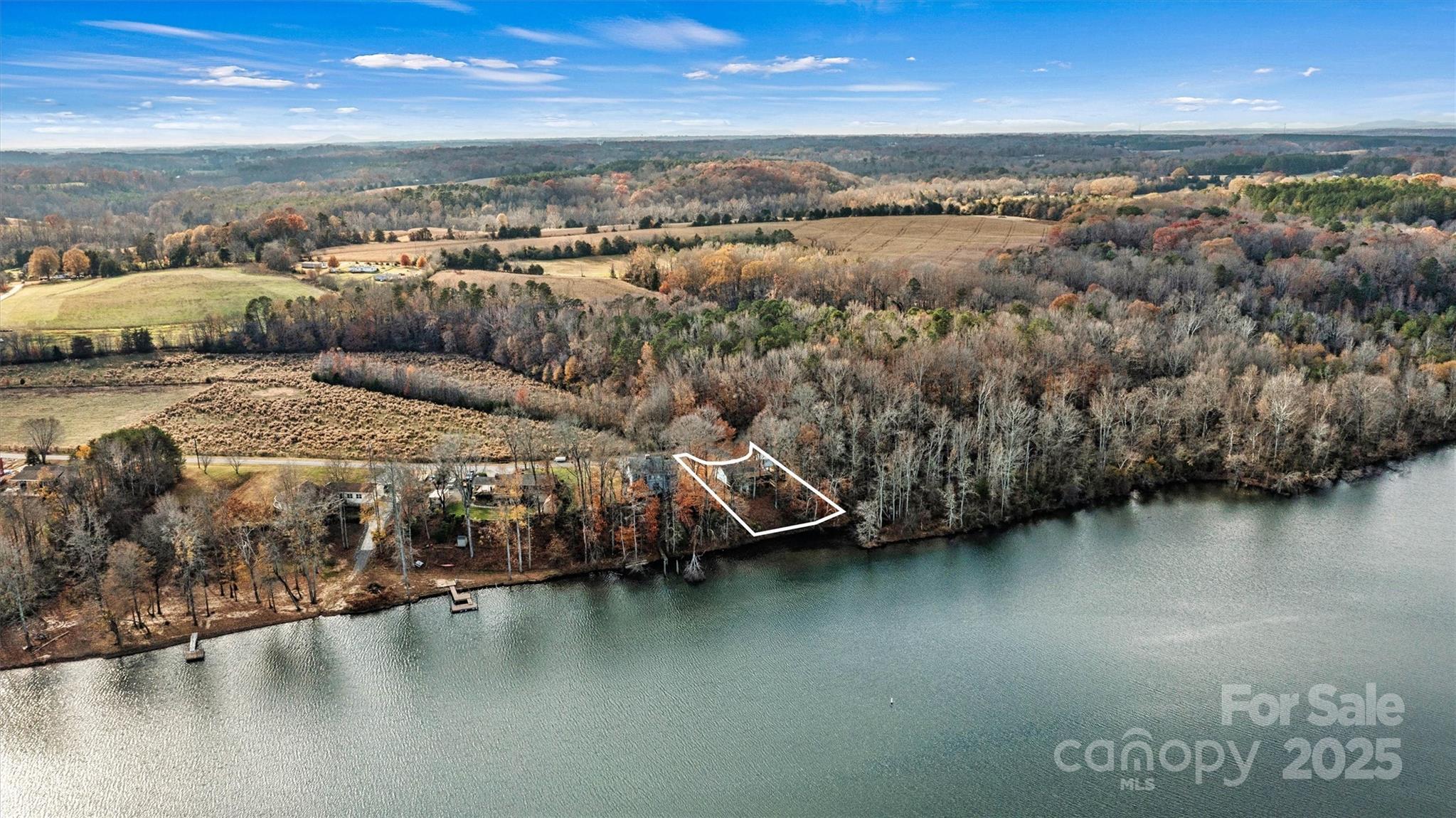 6072 Lookout Heights Drive