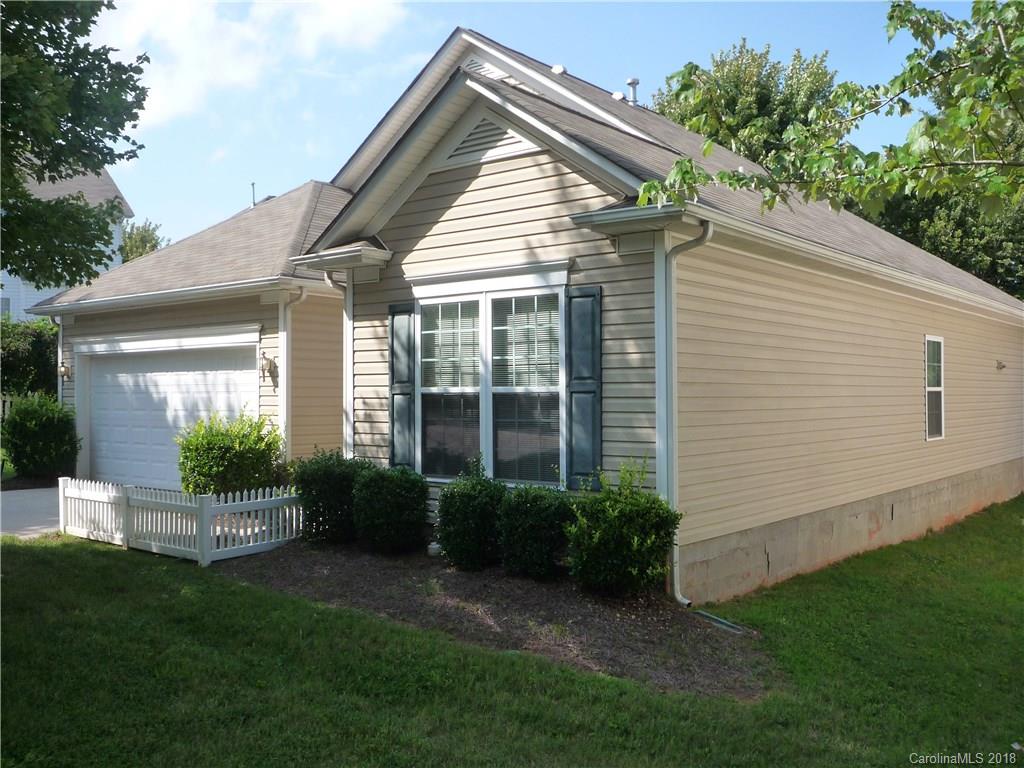 Old Stone Crossing - Residential