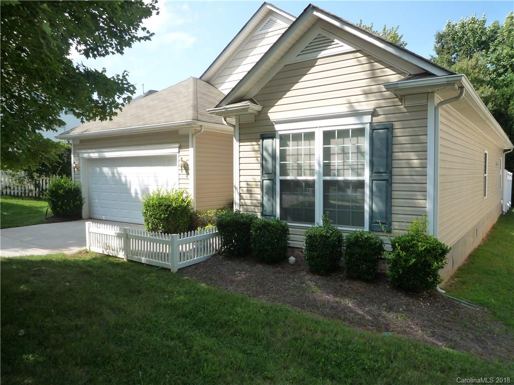 Old Stone Crossing - Residential