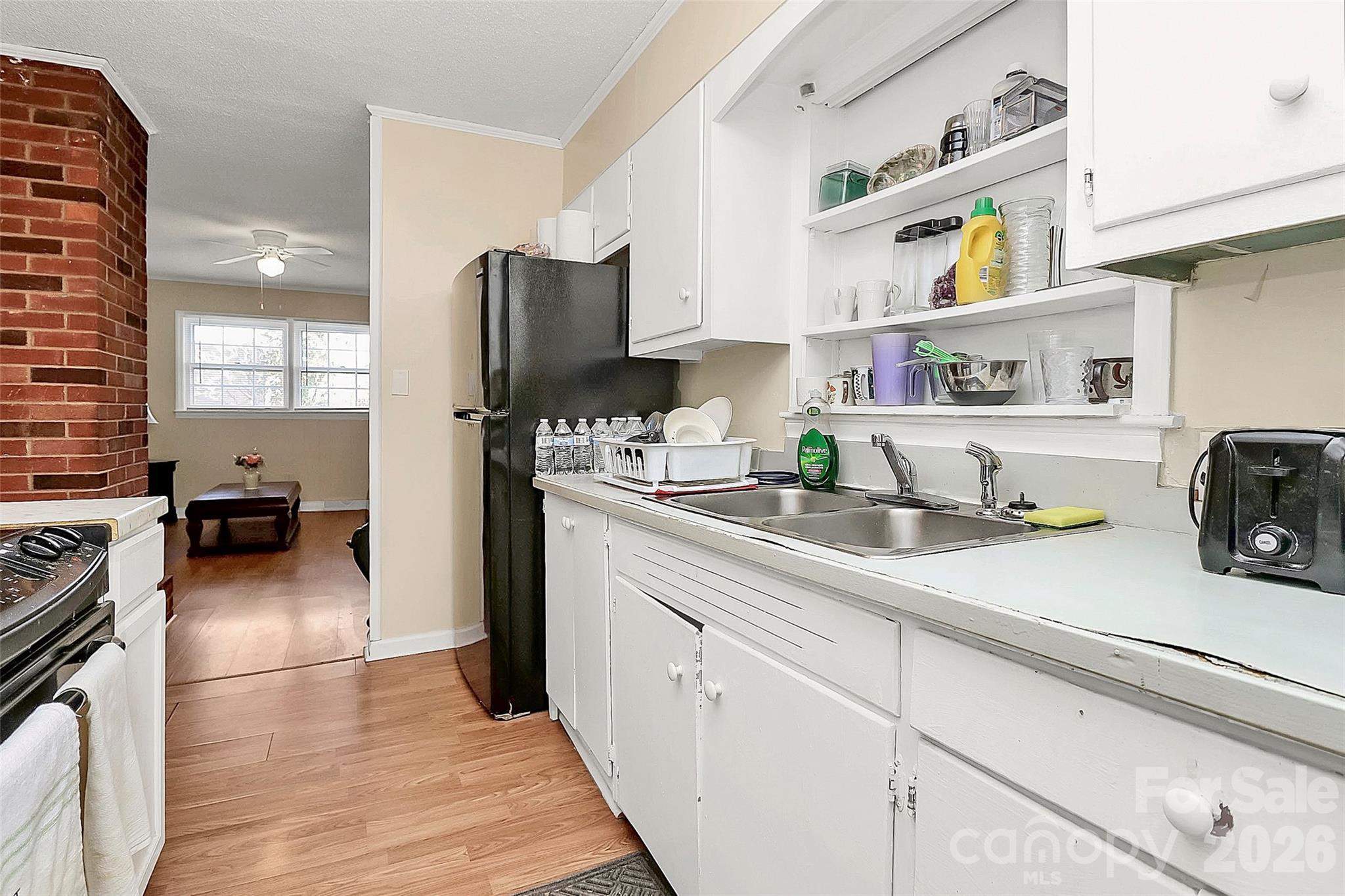 507 N Mulberry Street