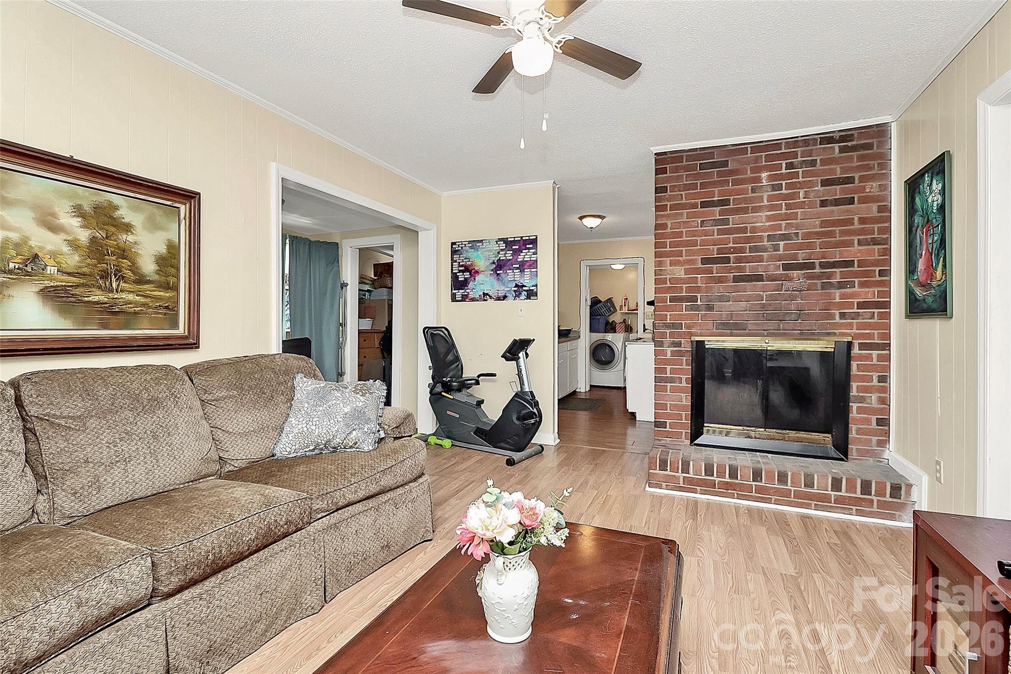 507 N Mulberry Street