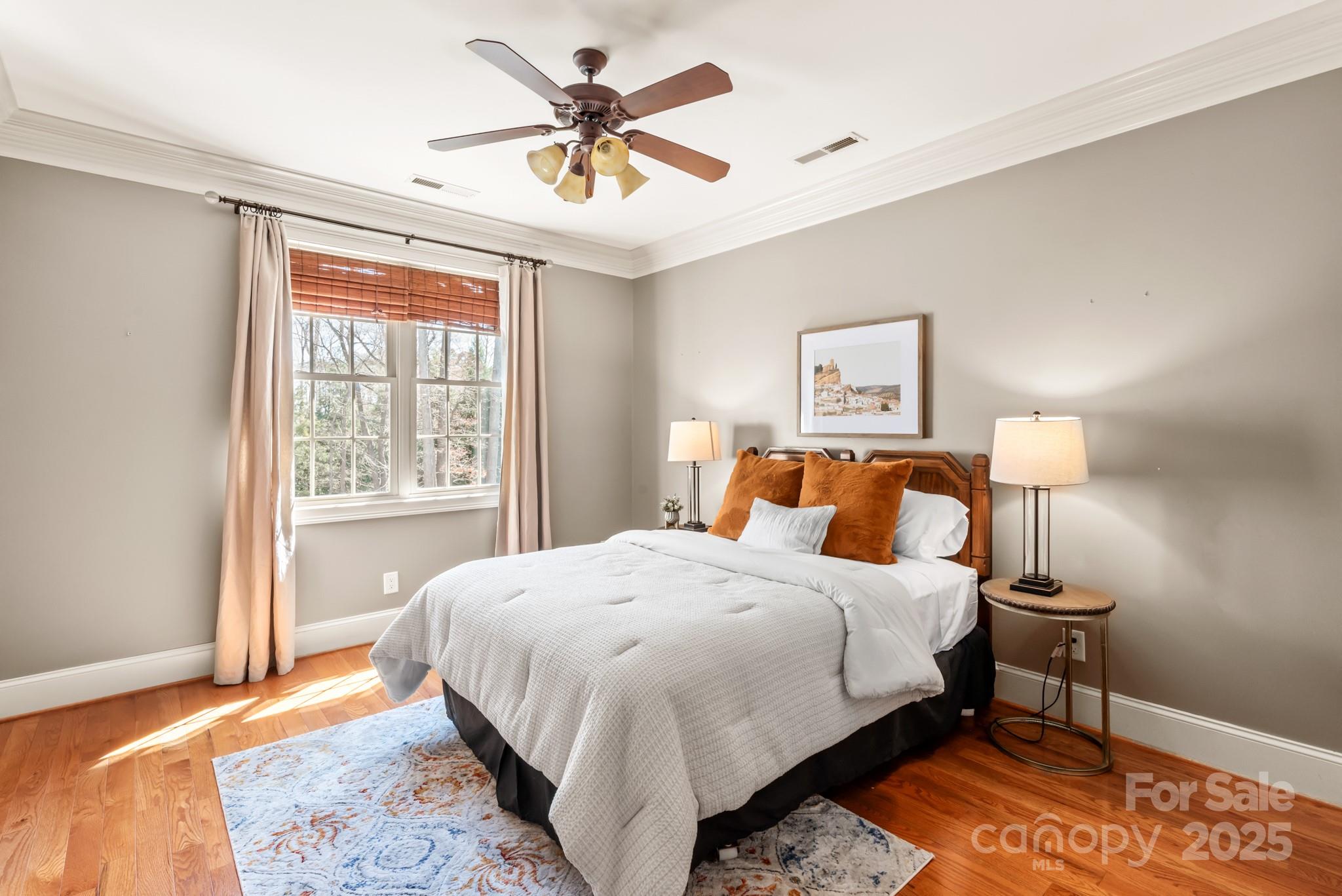 Chatelaine - Residential