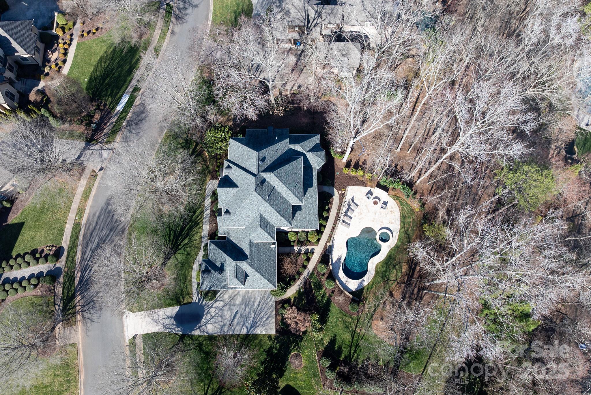 Chatelaine - Residential