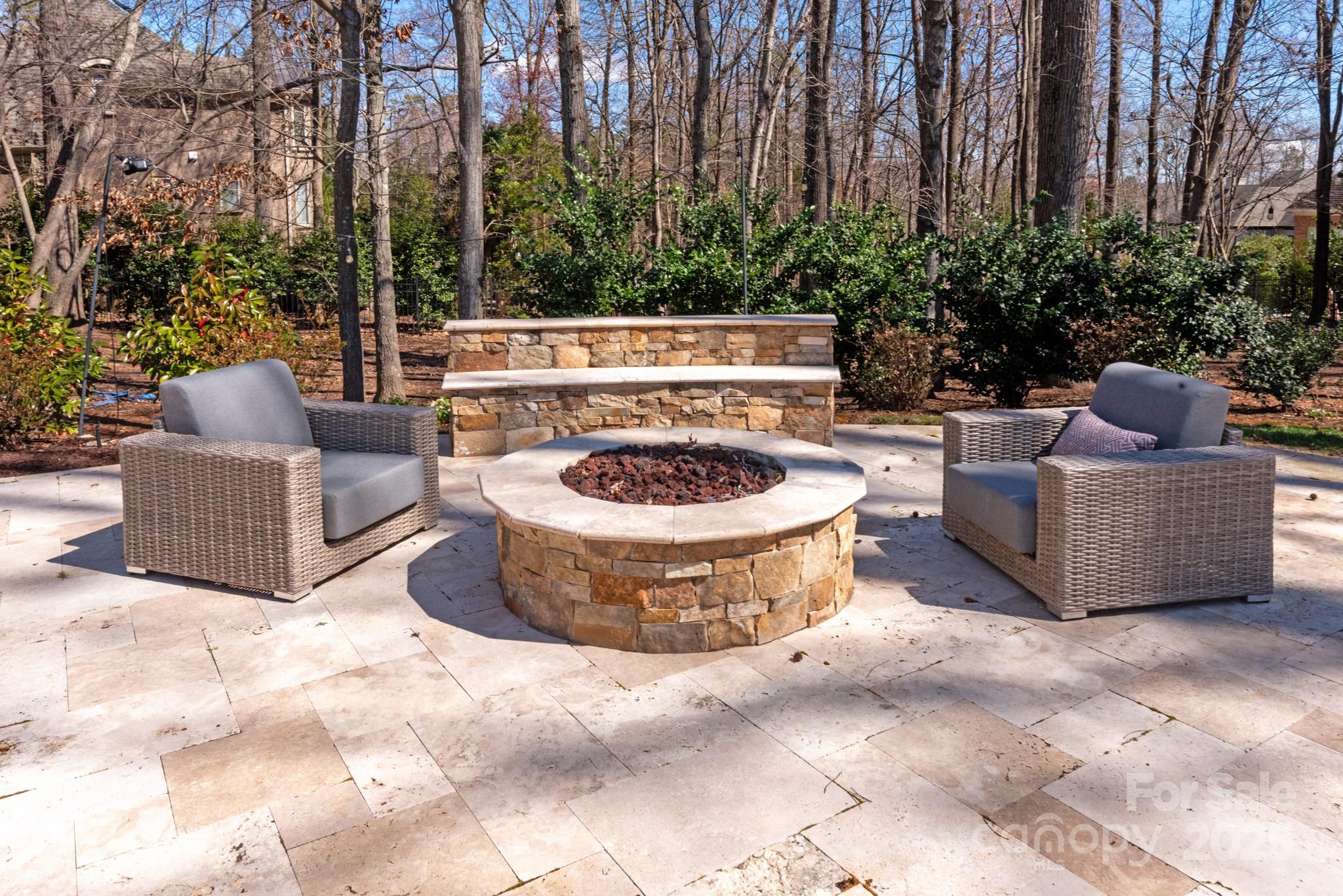 Chatelaine - Residential