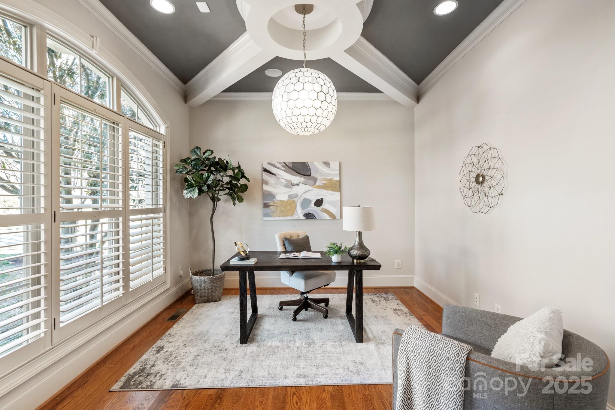 Chatelaine - Residential