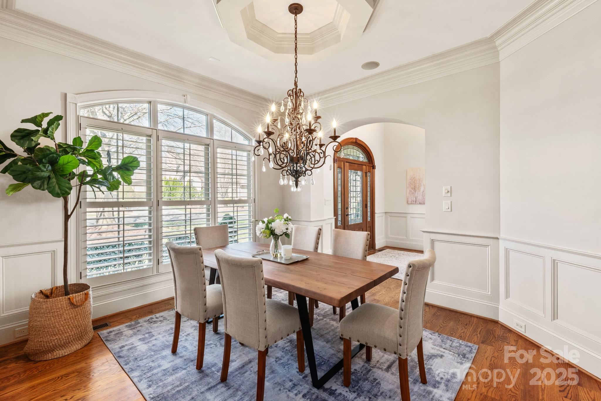 Chatelaine - Residential