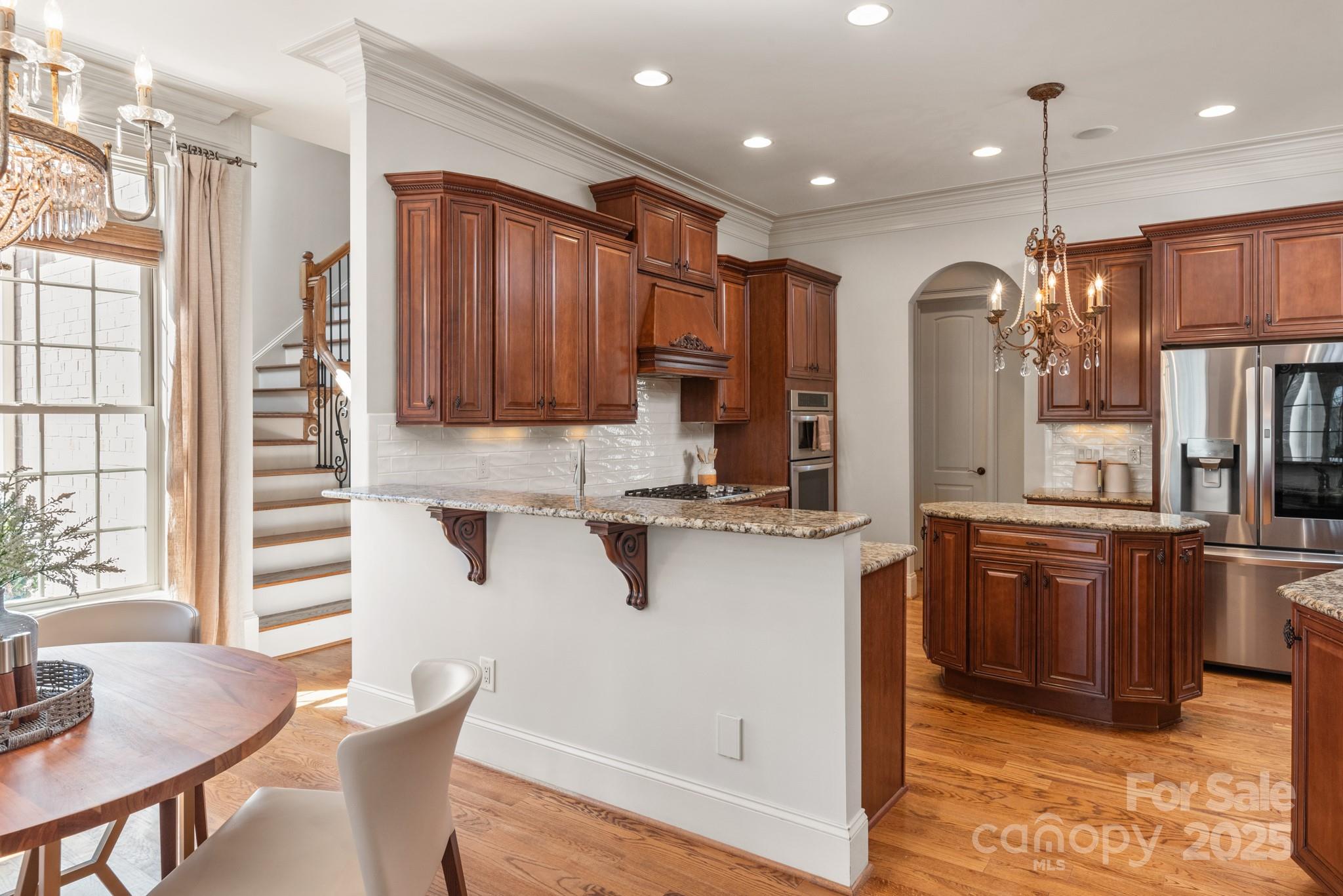 Chatelaine - Residential