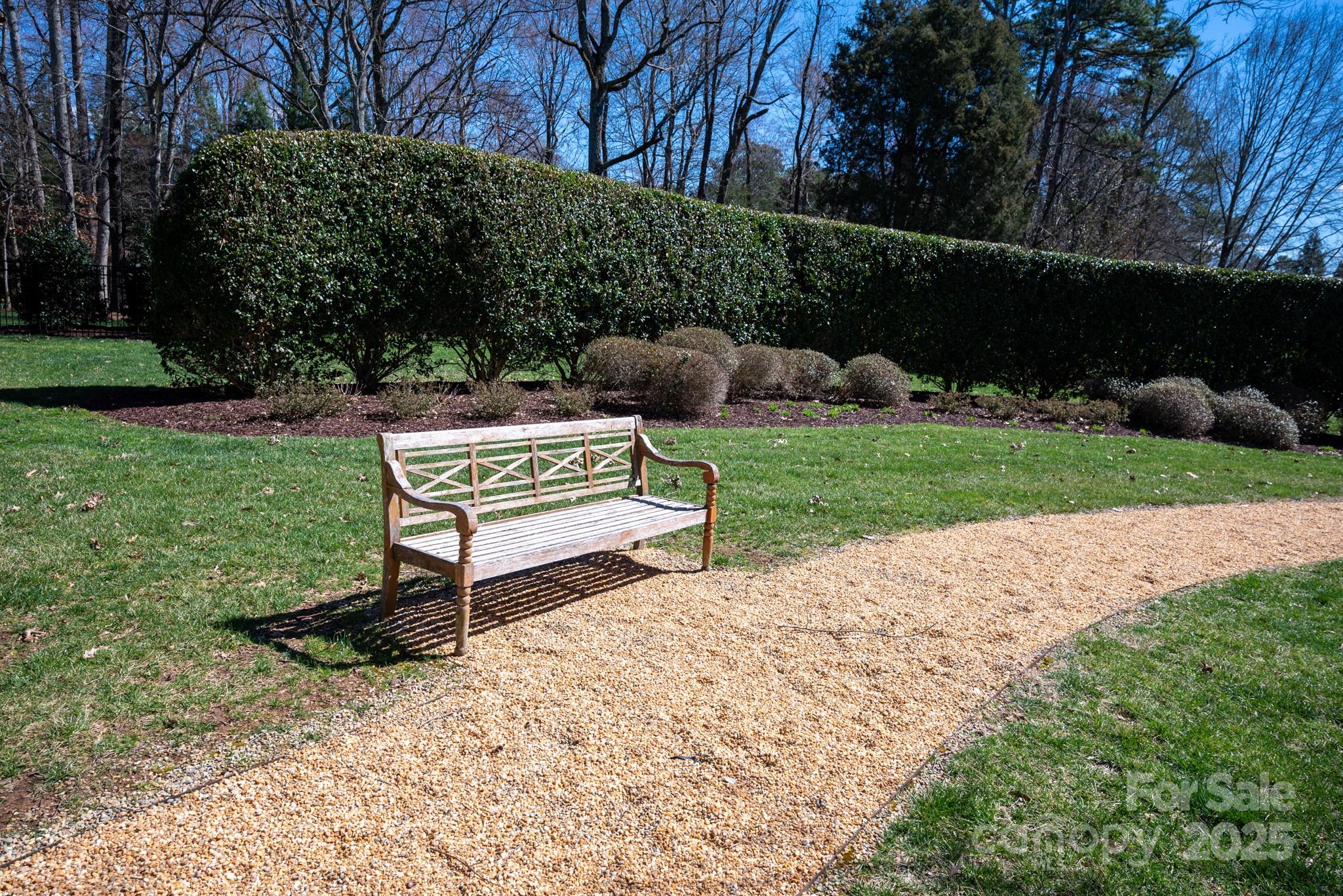 Chatelaine - Residential