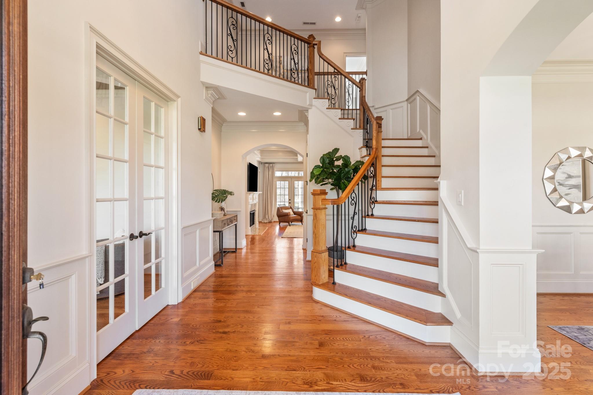 Chatelaine - Residential