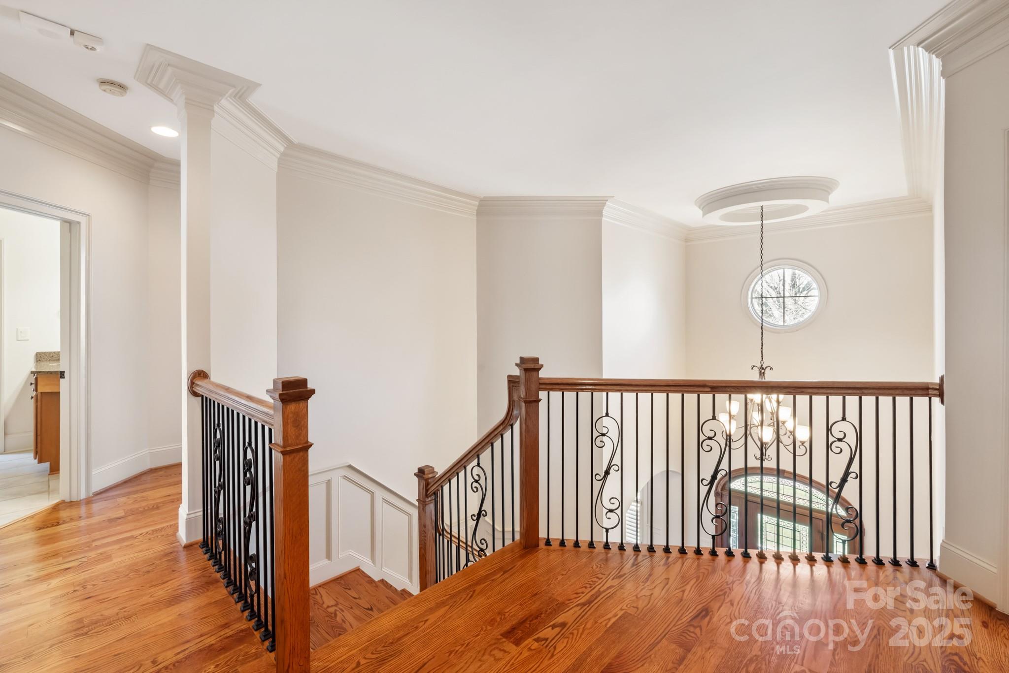 Chatelaine - Residential