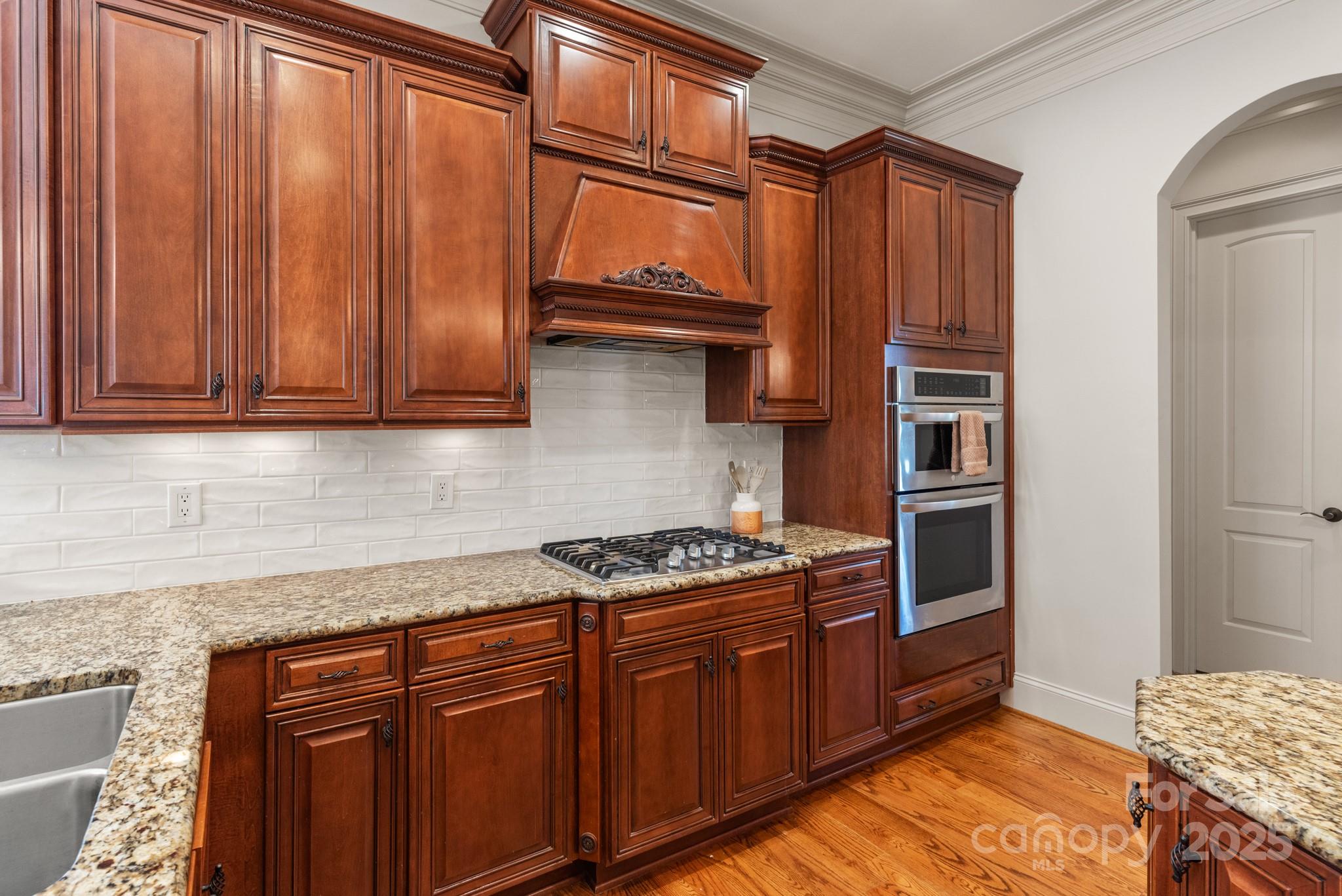 Chatelaine - Residential