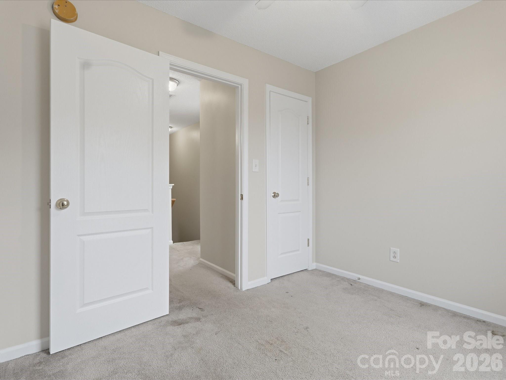 Crestdale Crossing - Residential