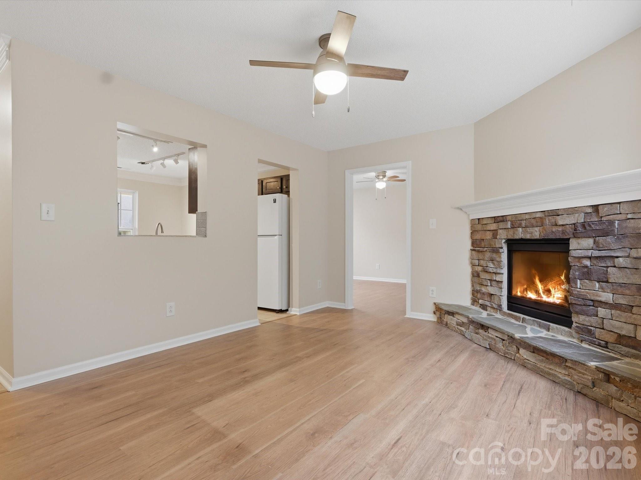 Crestdale Crossing - Residential