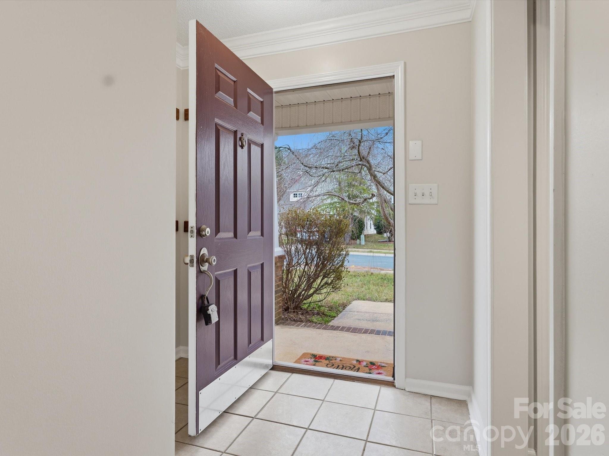 Crestdale Crossing - Residential