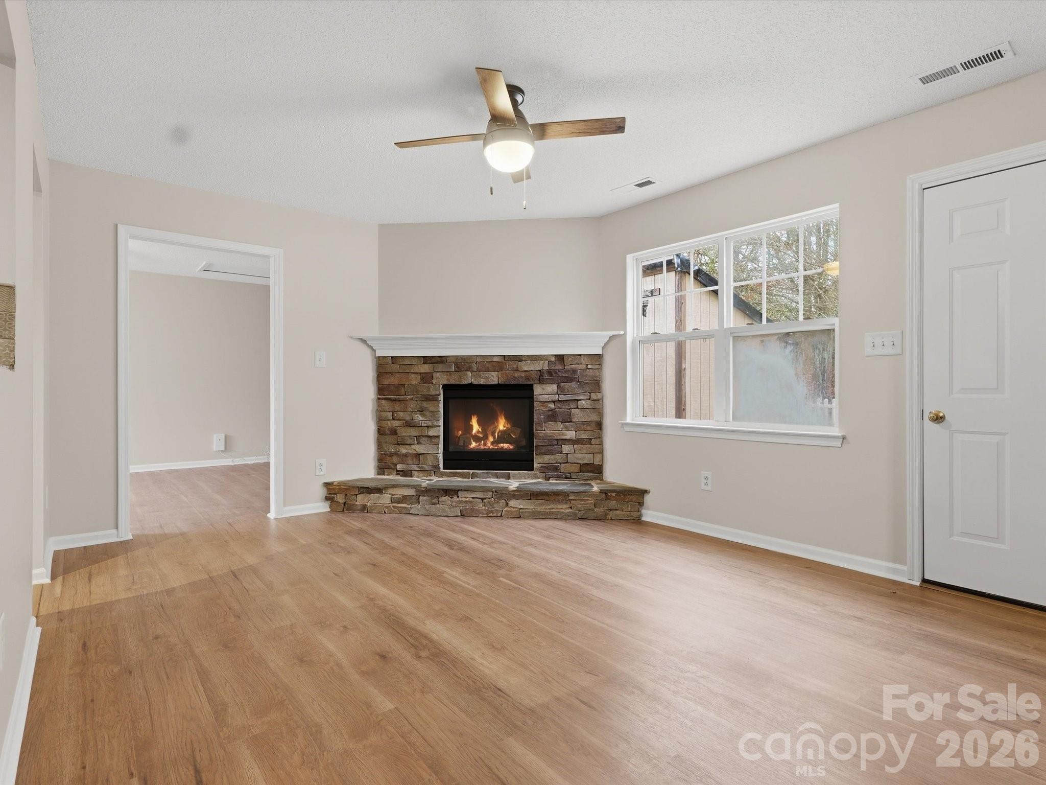 Crestdale Crossing - Residential