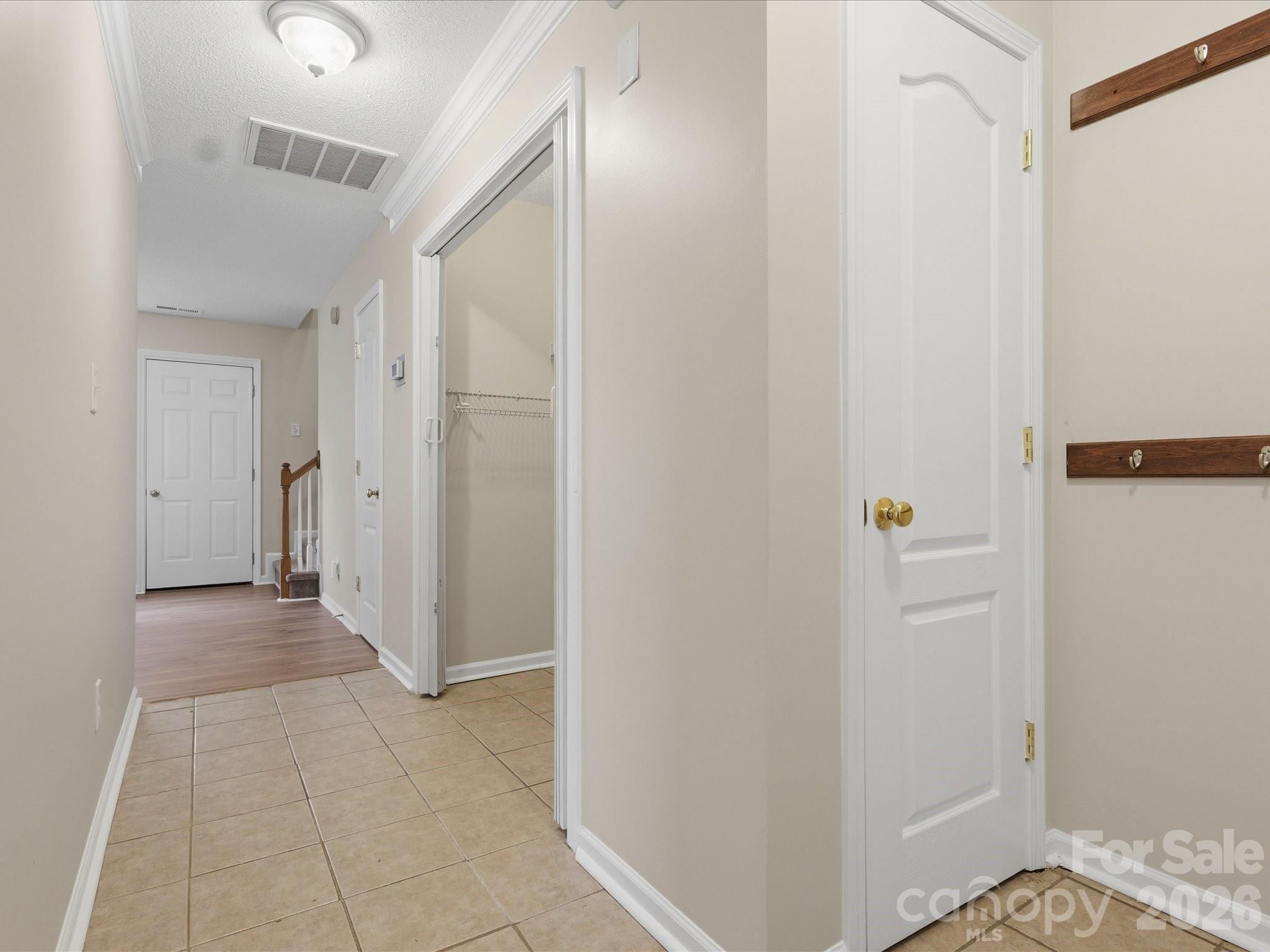 Crestdale Crossing - Residential