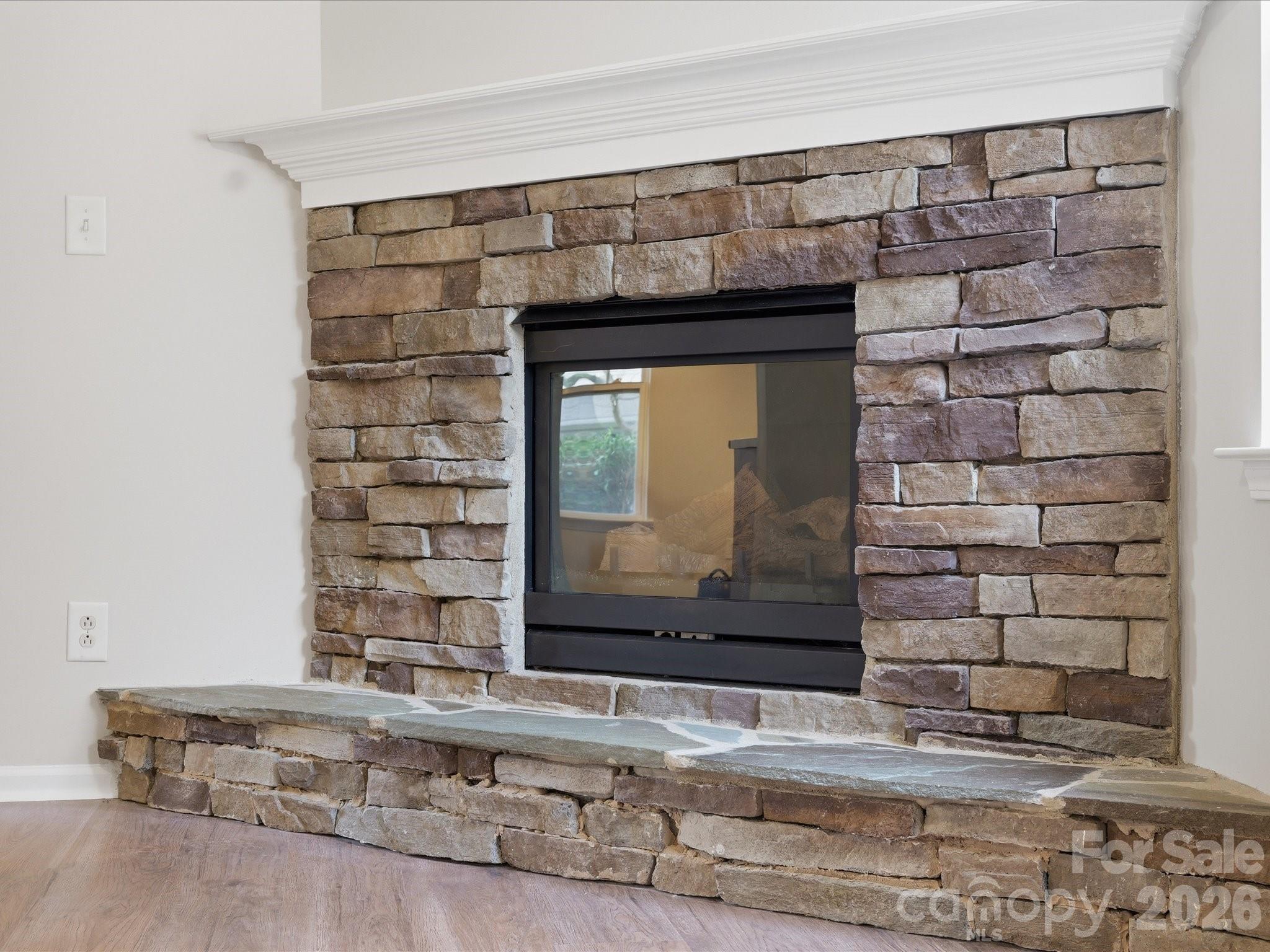 Crestdale Crossing - Residential