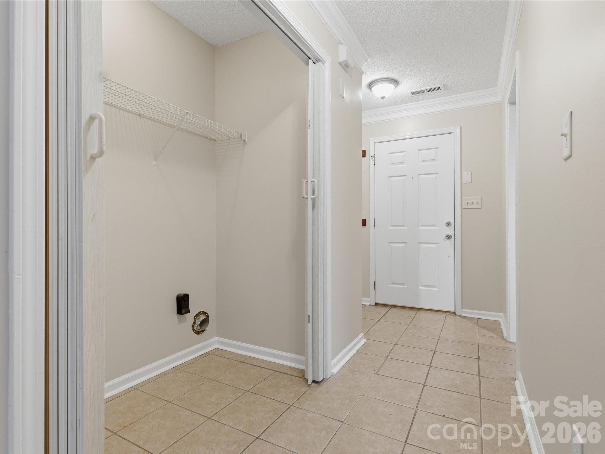 Crestdale Crossing - Residential