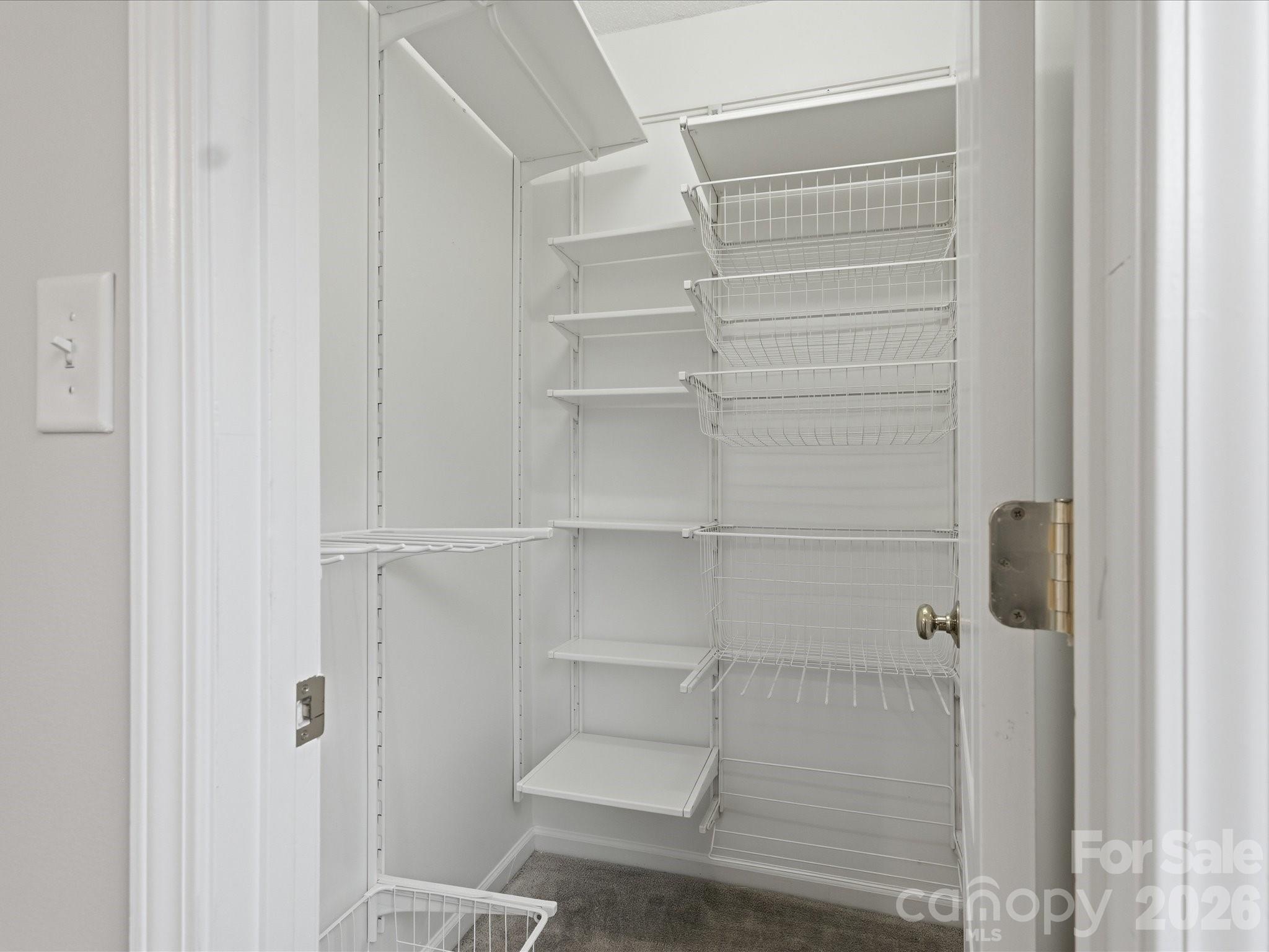 Crestdale Crossing - Residential