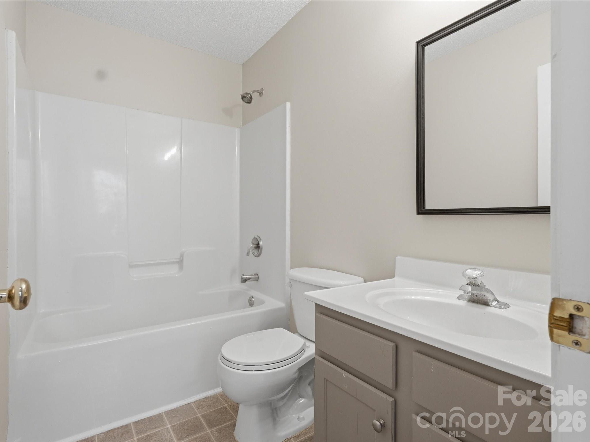 Crestdale Crossing - Residential