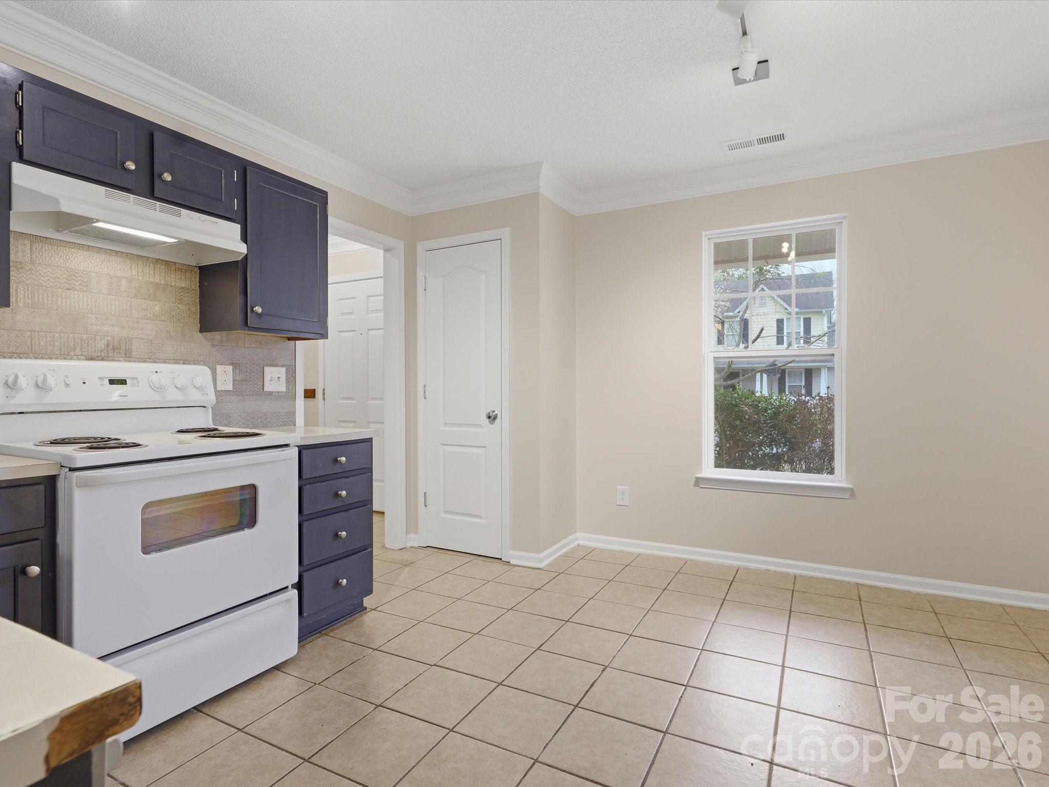 Crestdale Crossing - Residential