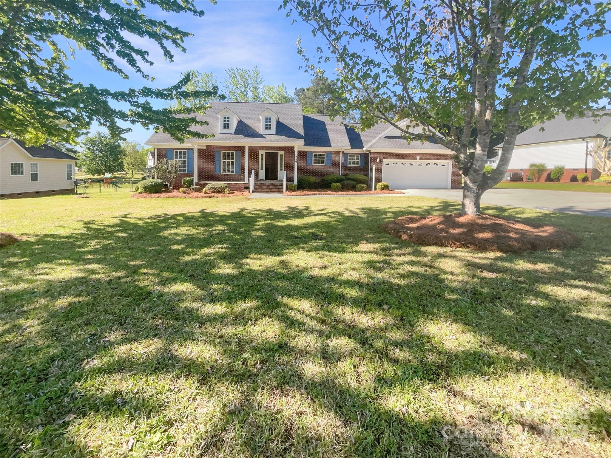 Arrowood Estates - Residential