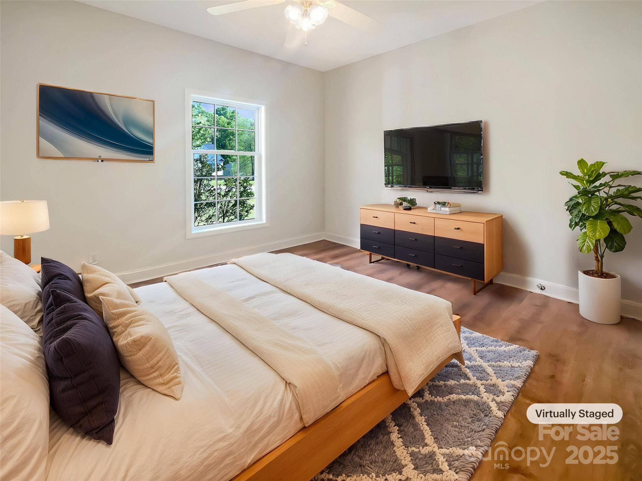 Arrowood Estates - Residential