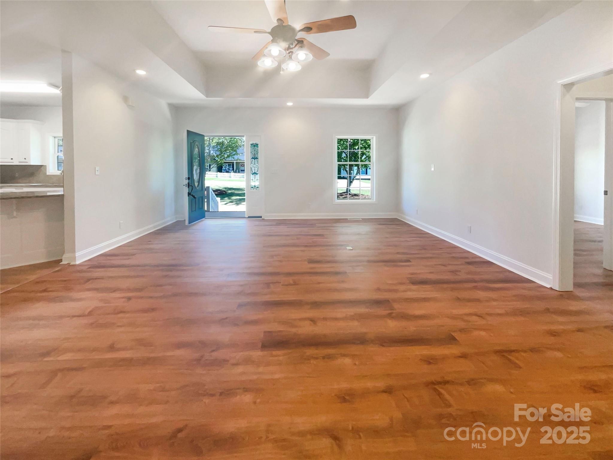 Arrowood Estates - Residential