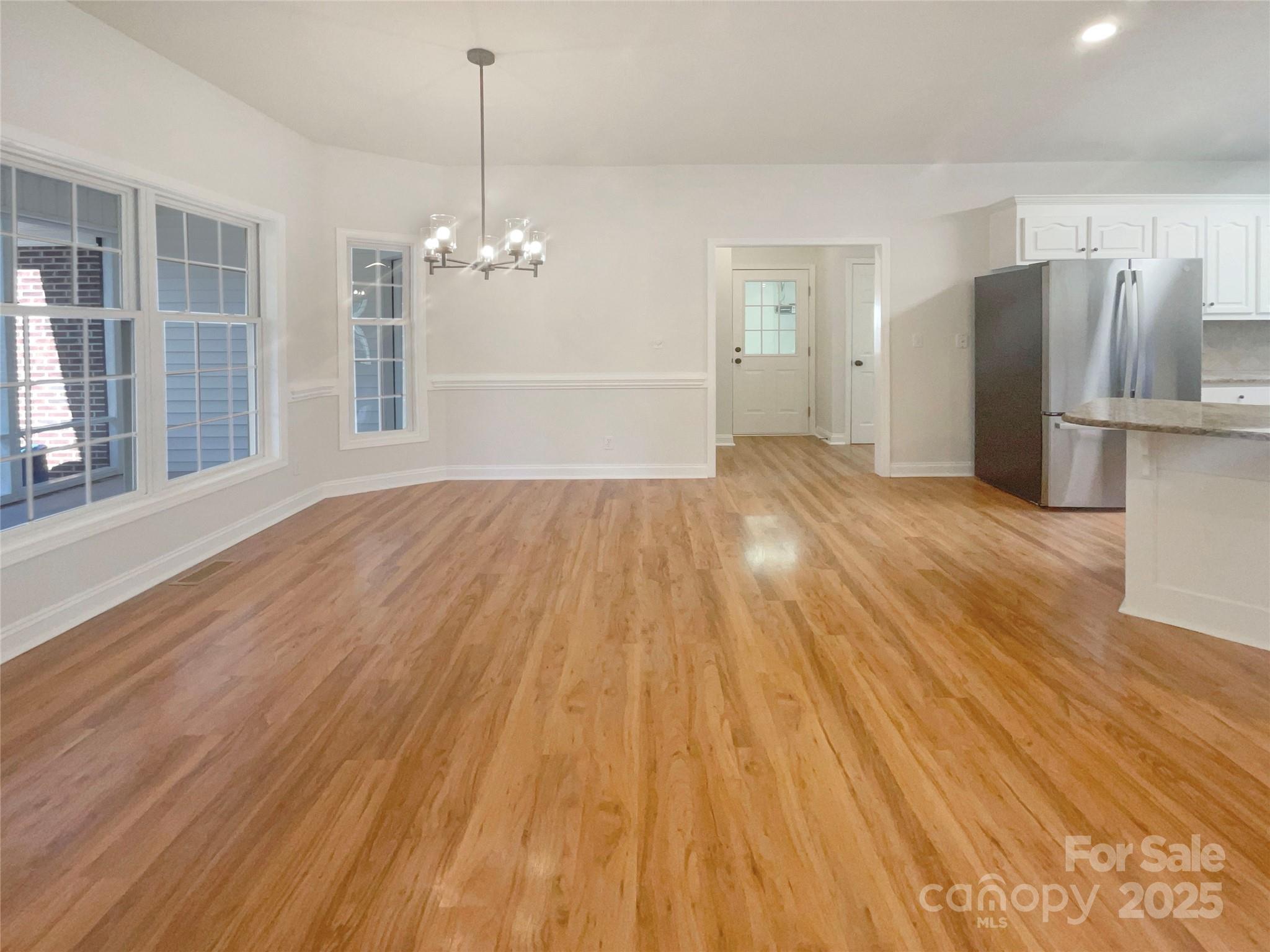 Arrowood Estates - Residential