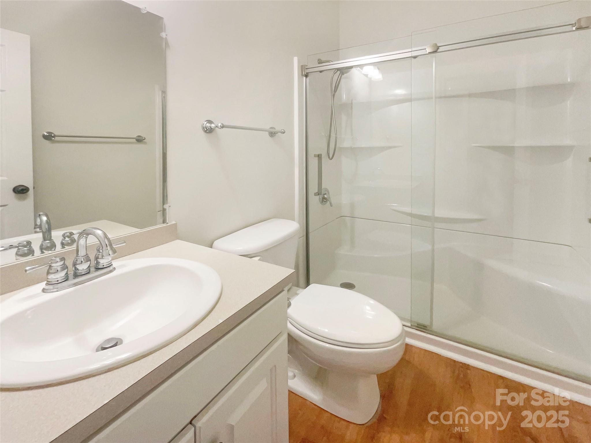 Arrowood Estates - Residential