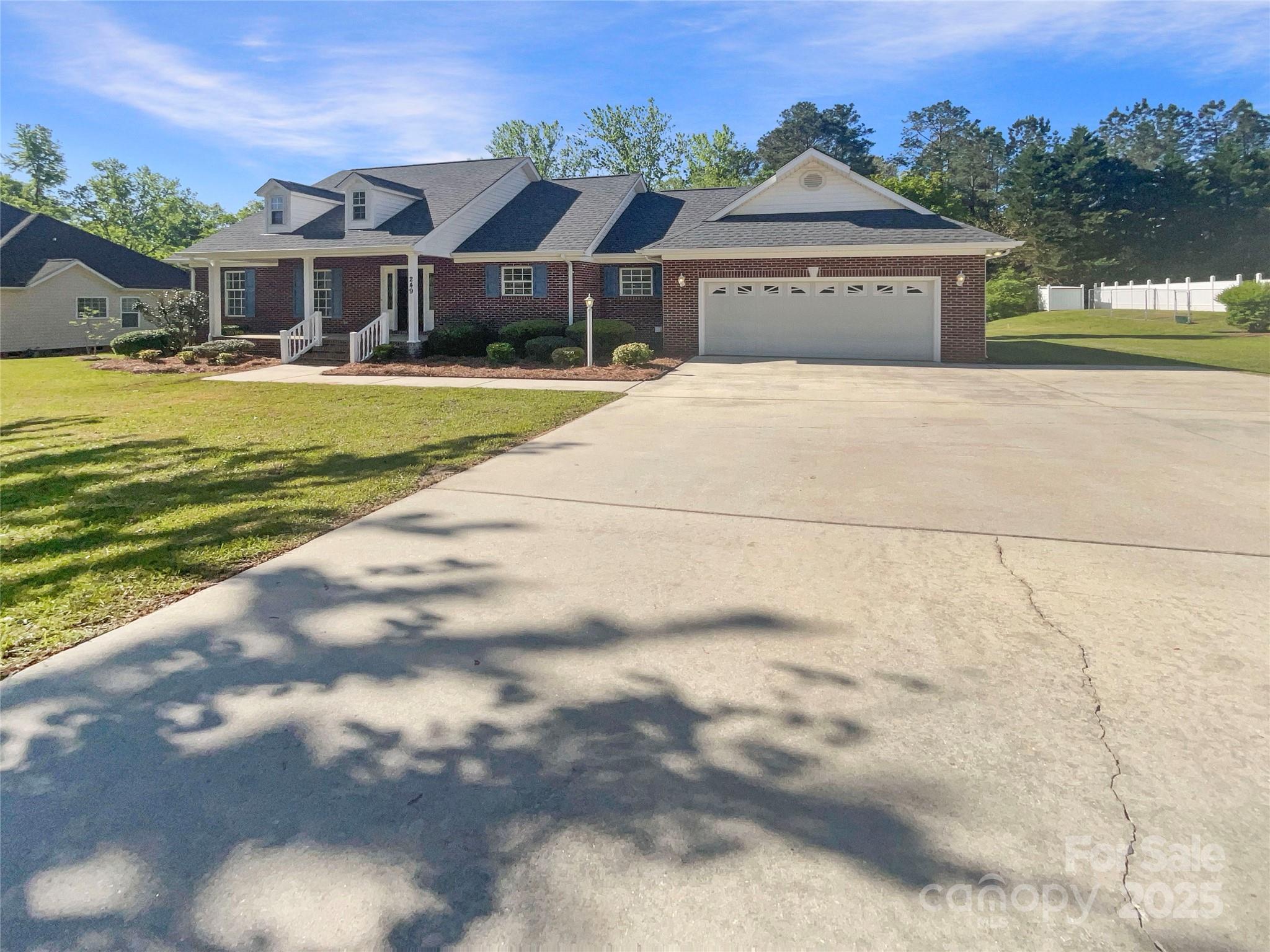 Arrowood Estates - Residential