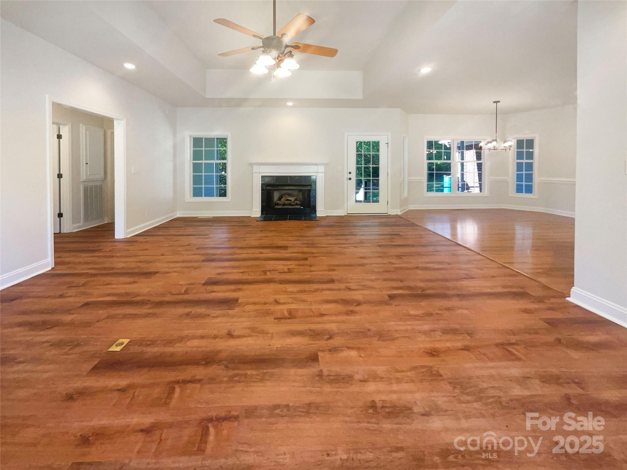 Arrowood Estates - Residential