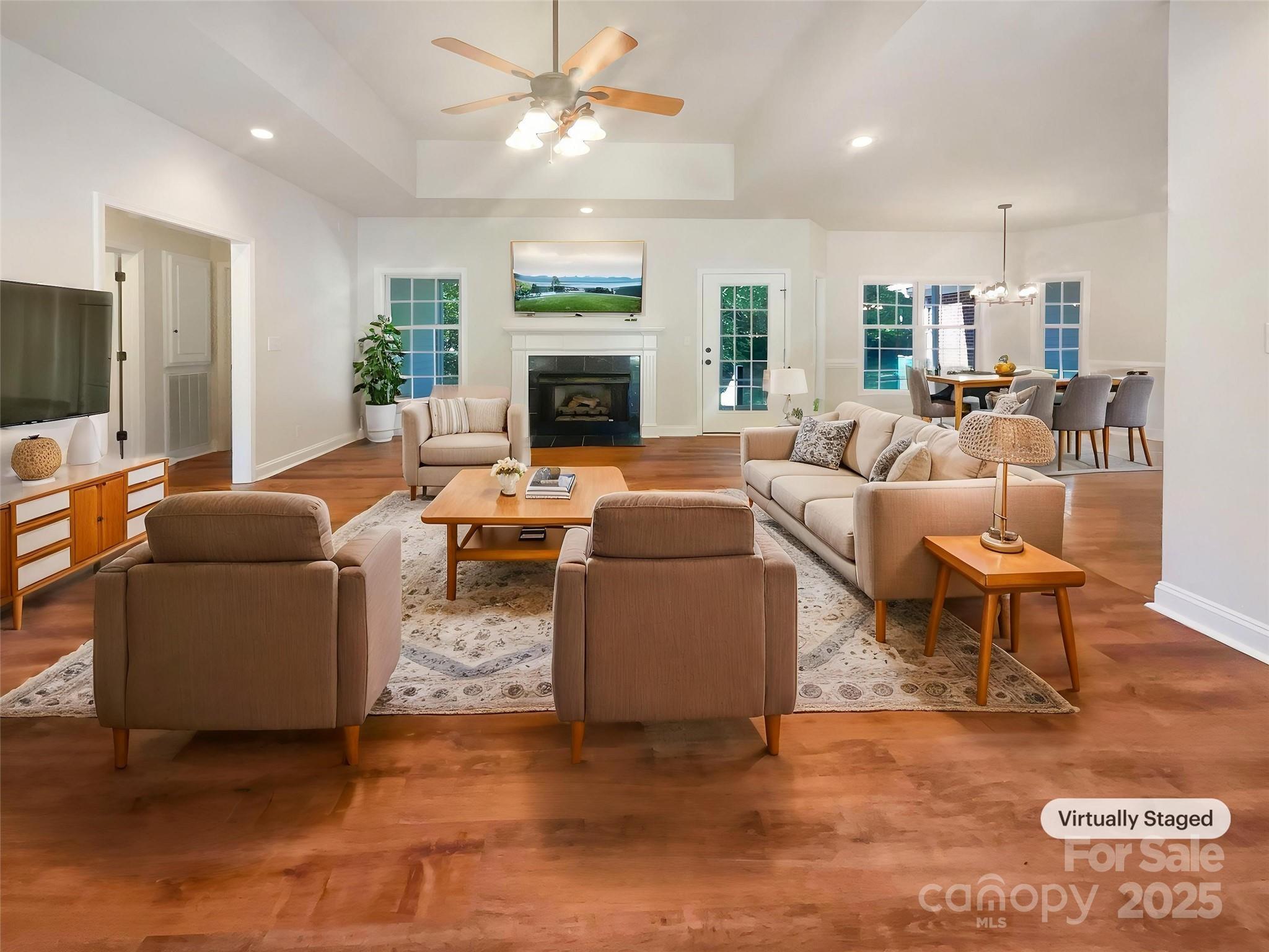 Arrowood Estates - Residential