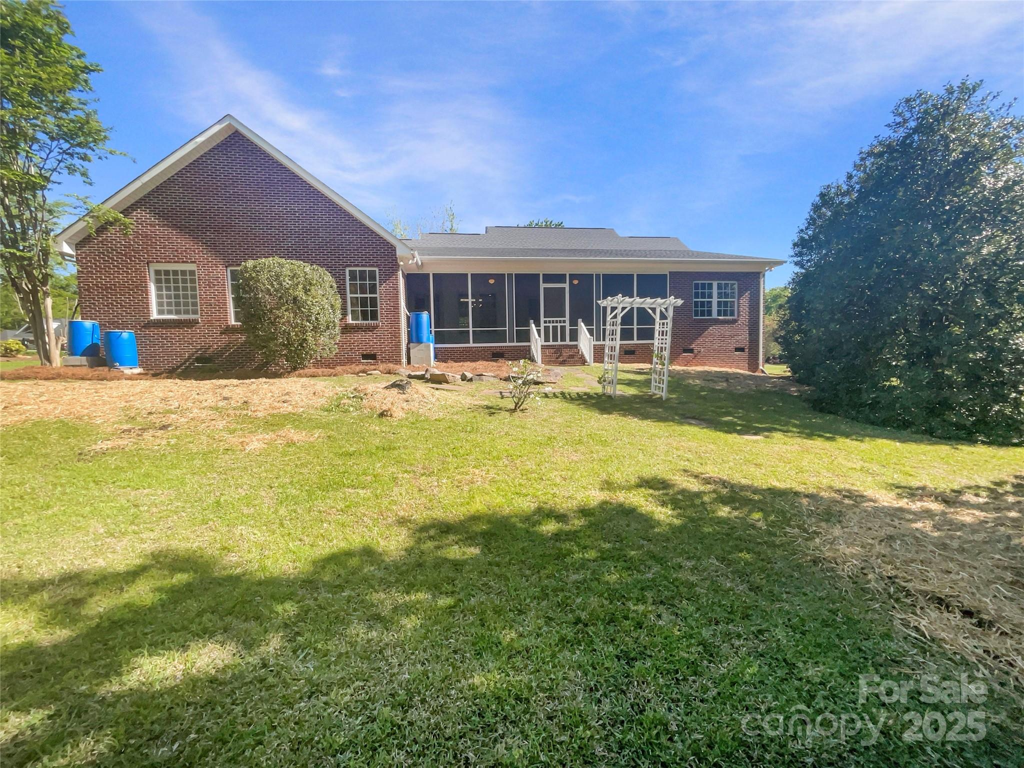 Arrowood Estates - Residential